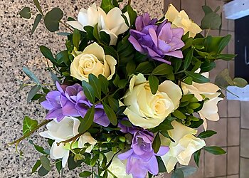 Jessi´s Blütenzauber image Jessi´s Blütenzauber