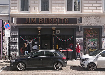 3 Best Mexican Restaurants in Hamburg - ThreeBestRated