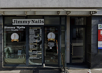 Jimmy Nails photo Jimmy Nails