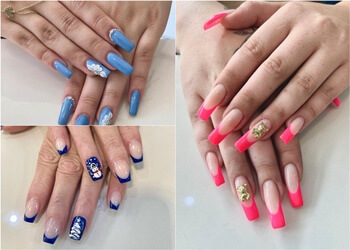 Jimmy Nails image Jimmy Nails