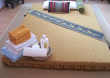 Jinda Massagen UG photo Jinda Massagen UG