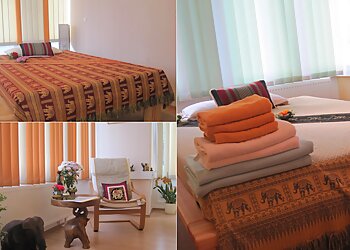 Jinda Massagen UG image Jinda Massagen UG