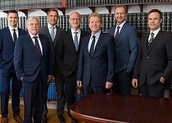 Joachim Weiss - HELLNIGK, FÜHR & SOZIEN GBR photo Joachim Weiss - HELLNIGK, FÜHR & SOZIEN GBR