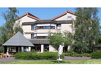 Jochen-Klepper-Haus