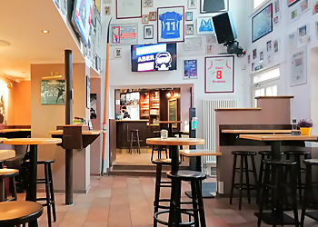 Joe Enochs Sportsbar photo Joe Enochs Sportsbar