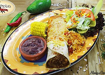 Joe Peña's Augsburg image Joe Peña's Augsburg