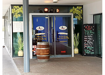 Joe Peña's Stuttgart photo Joe Peña's Stuttgart