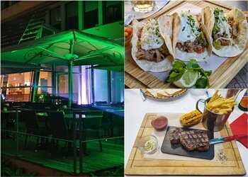 Joe Peña's Stuttgart image Joe Peña's Stuttgart