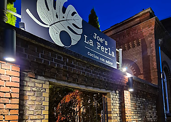 Joe's La Perla photo Joe's La Perla