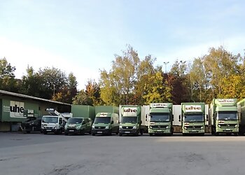 Johann Uhe GmbH & Co. KG photo Johann Uhe GmbH & Co. KG