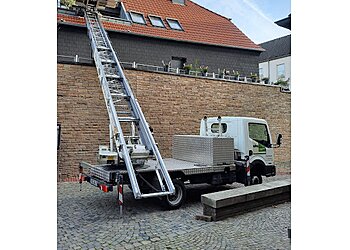 Johann Uhe GmbH & Co. KG image Johann Uhe GmbH & Co. KG