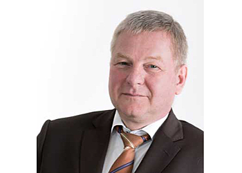 Johannes Franke - Rechtsanwalt Johannes Franke 