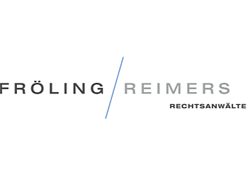 Johannes Fröling - Fröling & Reimers image Johannes Fröling - Fröling & Reimers