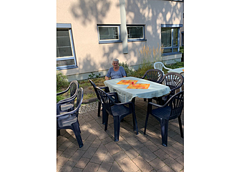 Johannes-Jänicke-Haus Halle image Johannes-Jänicke-Haus Halle