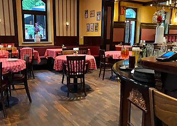 John Farmer Restaurant & Bar photo John Farmer Restaurant & Bar