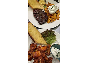 John Farmer Restaurant & Bar