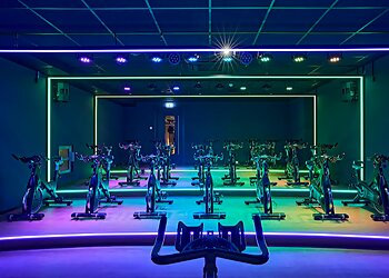 John Reed Fitness Duisburg Rathaus image John Reed Fitness Duisburg Rathaus