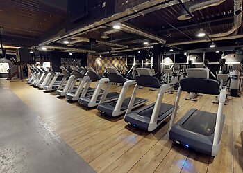 John Reed Fitness Hamburg Wandsbek image John Reed Fitness Hamburg Wandsbek