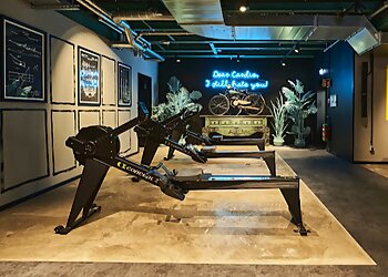 John Reed Fitness Wuppertal image John Reed Fitness Wuppertal