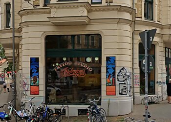 Juckreiz Tattoo photo Juckreiz Tattoo