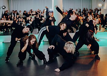 Juhrythmics photo Juhrythmics