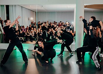 Juhrythmics image Juhrythmics