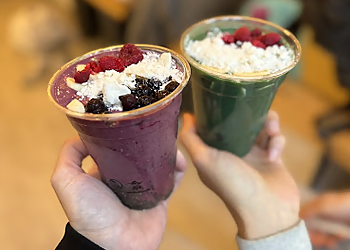 The Juicery Berlin photo The Juicery Berlin