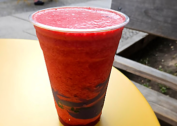 The Juicery Berlin image The Juicery Berlin