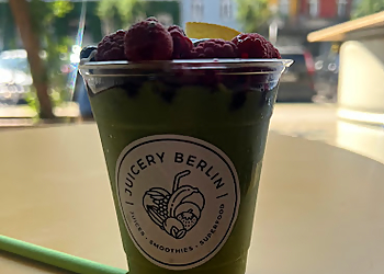The Juicery Berlin The Juicery Berlin