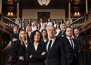 Julia Reubel - REUBEL GRUBWINKLER RECHTSANWÄLTE PARTG photo Julia Reubel - REUBEL GRUBWINKLER RECHTSANWÄLTE PARTG