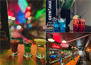 Jumbo's Sportsbar image Jumbo's Sportsbar