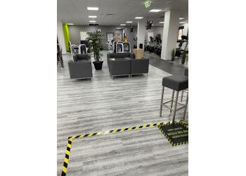 Jumpers Fitness Nurnberg