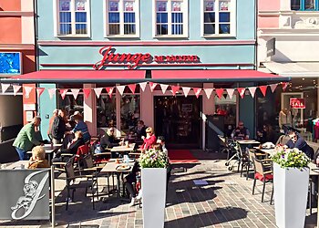 Konditorei Junge GmbH photo Konditorei Junge GmbH