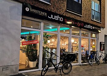 Jusho Sushi + Grill photo Jusho Sushi + Grill