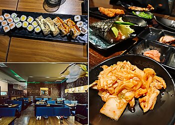 3 Best Sushi in Munster, Germany - Expert Recommendations