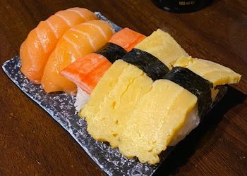 Jusho Sushi + Grill