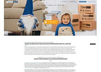 Just WEBdesign Berlin image Just WEBdesign Berlin