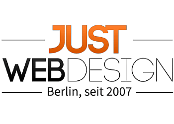 Just WEBdesign Berlin