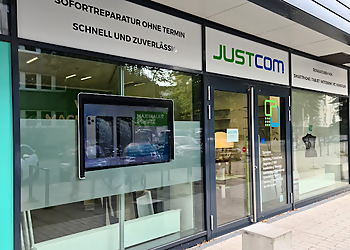 Justcom Altona Justcom Altona