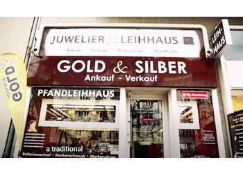 Juwelier & Leihhaus