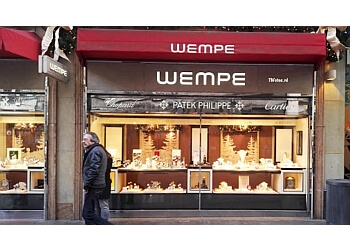 Juwelier Wempe Juwelier Wempe
