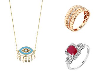 Juwelier Yilik image Juwelier Yilik