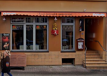 Jyoti Indische Brasserie photo Jyoti Indische Brasserie