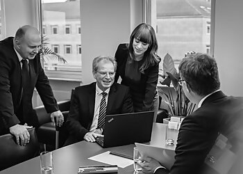 Jürgen Lubojanski - DR. BADER & PARTNER photo Jürgen Lubojanski - DR. BADER & PARTNER