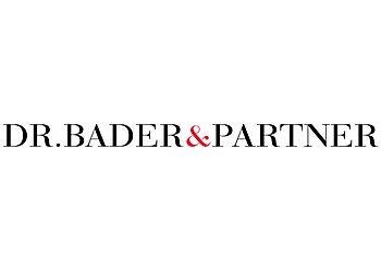 Jürgen Lubojanski - DR. BADER & PARTNER image Jürgen Lubojanski - DR. BADER & PARTNER