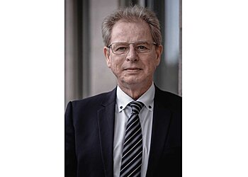 Jürgen Lubojanski - DR. BADER & PARTNER