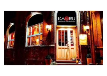 KAORU Japanisches Sushi Restaurant & Lieferservice