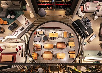 KARE Kraftwerk München image KARE Kraftwerk München