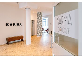 Karma Cologne photo Karma Cologne