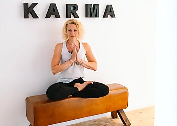  KARMA Cologne Yoga